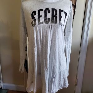 Victoria Secret night shirt